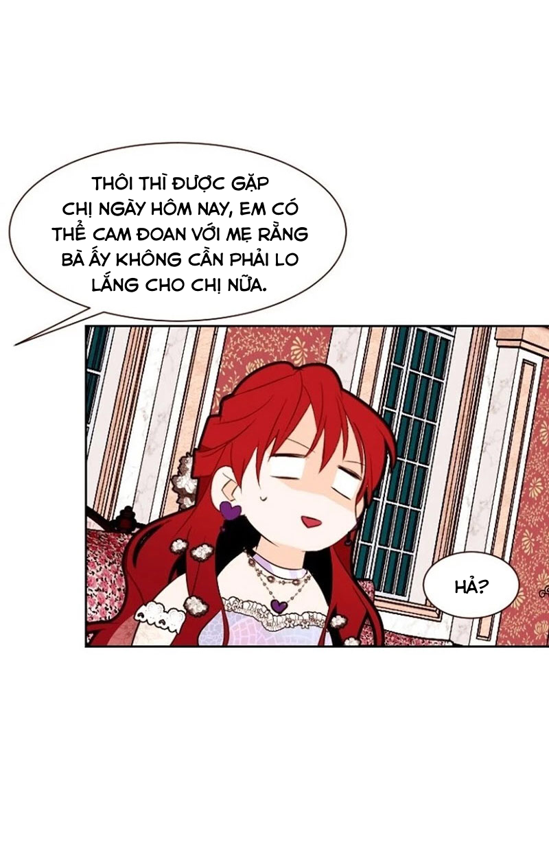 cuộc sống nhàm chán của quý cô tái sinh chapter 25 30