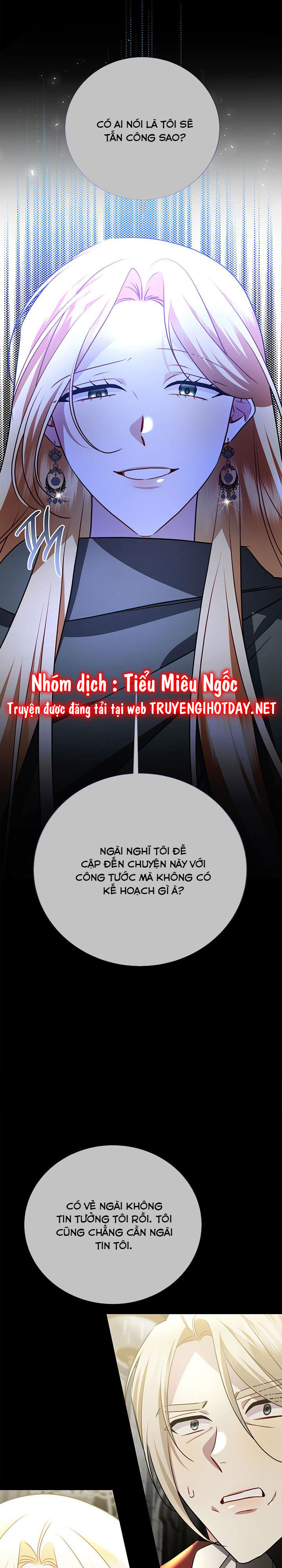 sự hối hận muộn màn chapter 93 1