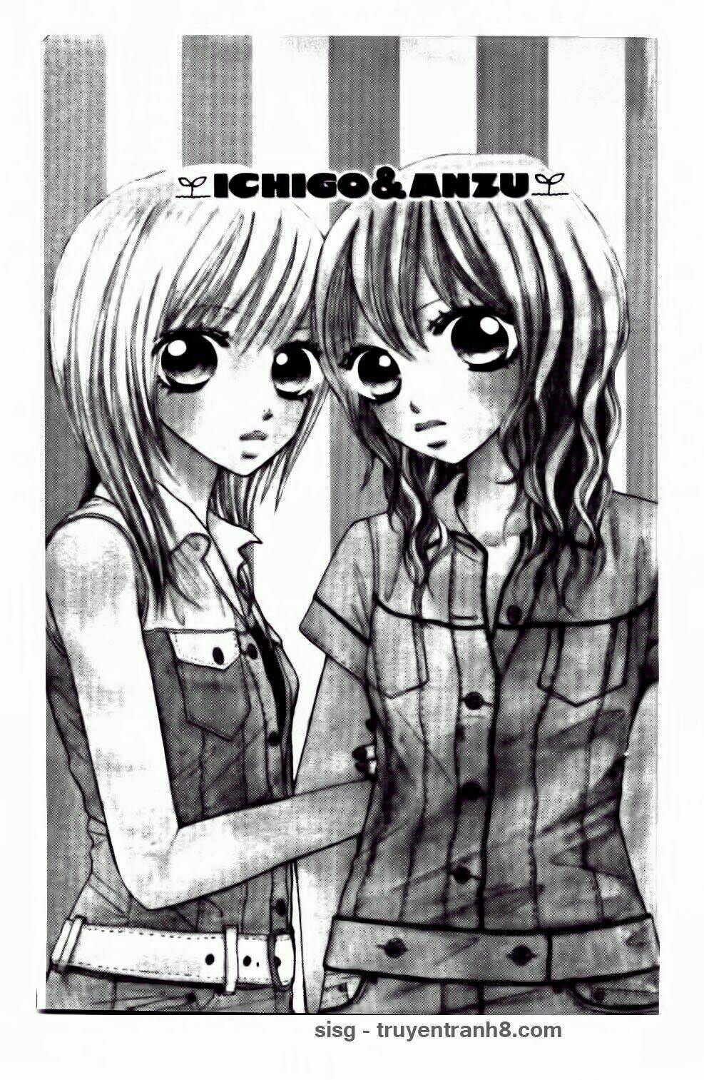 ichigo to anzu chapter 6 12