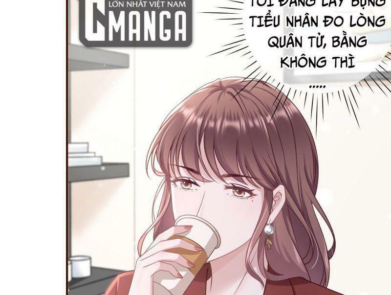 bạn gái tôi mới 30+ tuổi xuân chapter 88 50