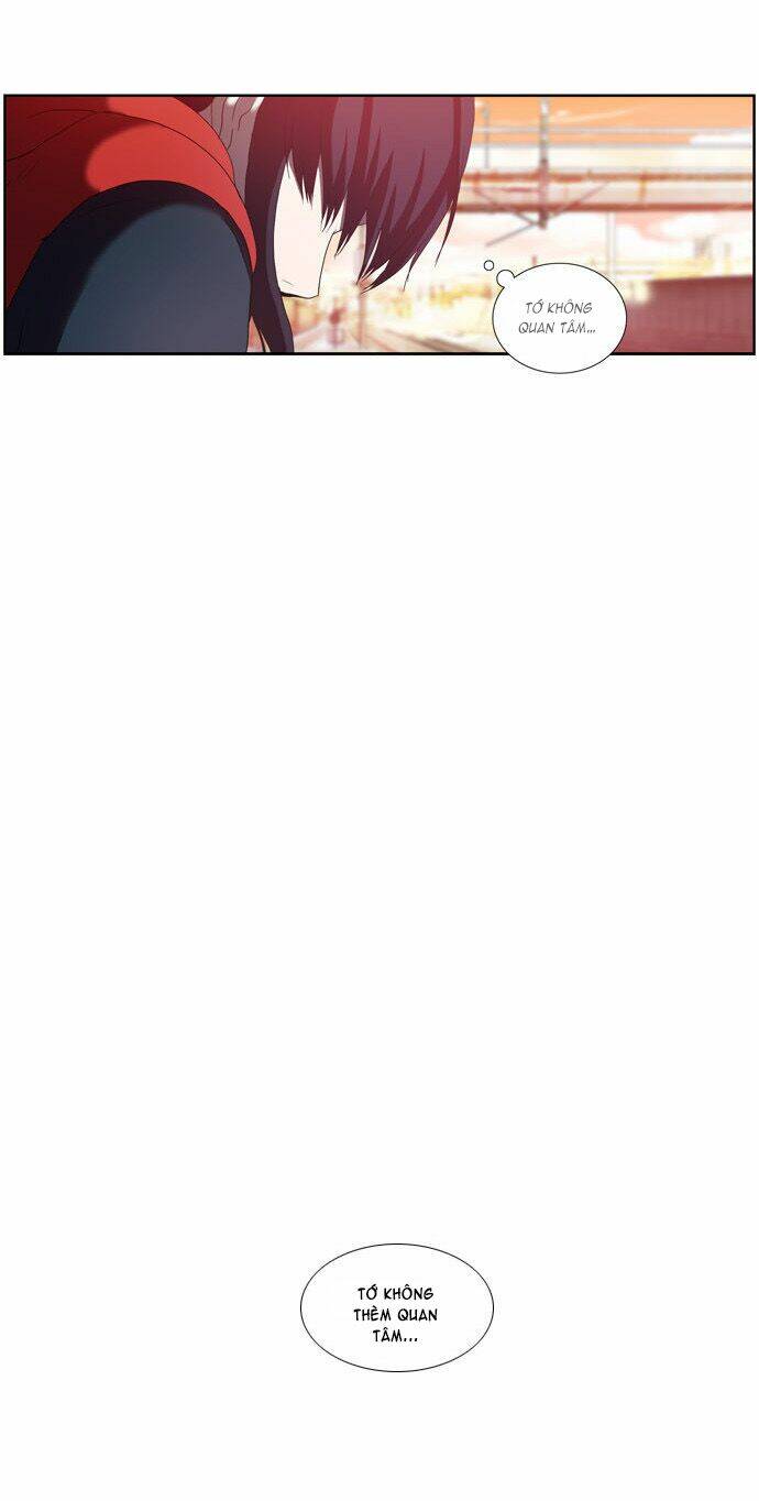 ma cà rồng biết yêu chapter 54 13