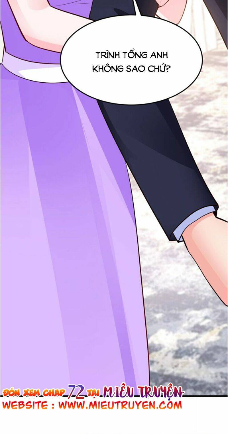 thú cưng độc quyền của boss chapter 71 45