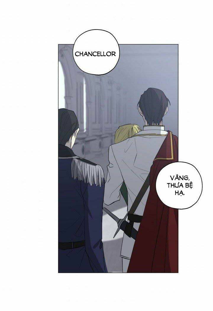 công chúa khắc dấu lên kẻ phản nghịch chapter 2 85