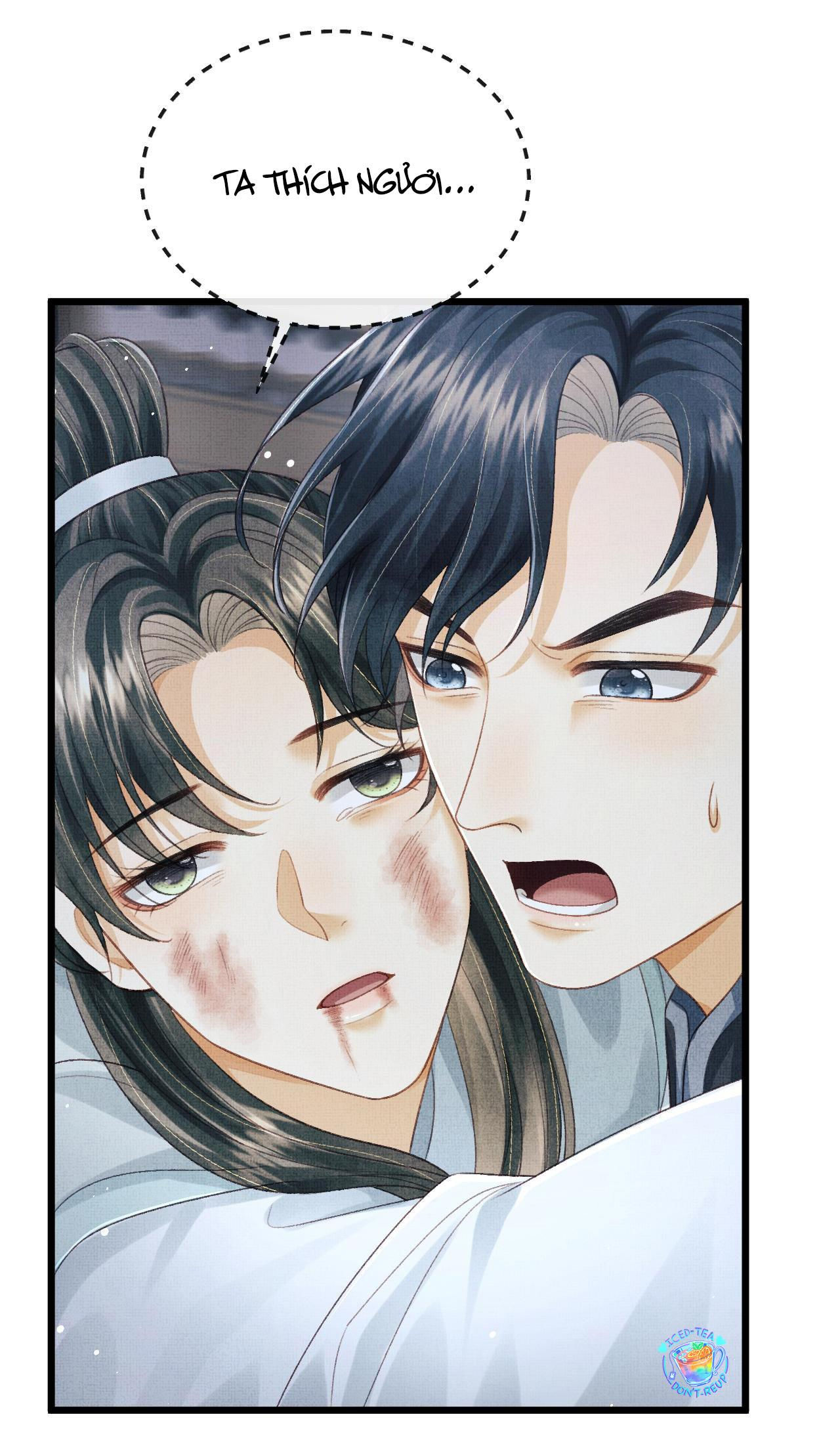 tướng quân luôn tự coi mình thành thế thân chapter 61 6