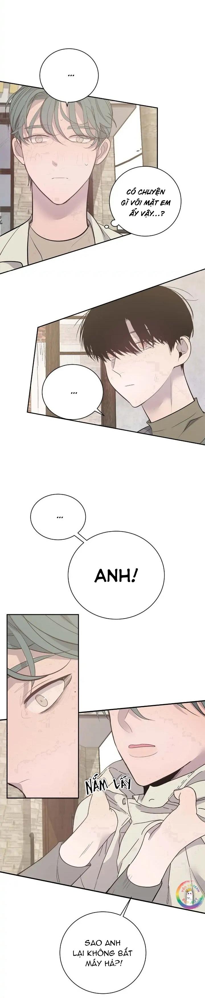 sao notp lại thành thật rồi? chapter 48 13