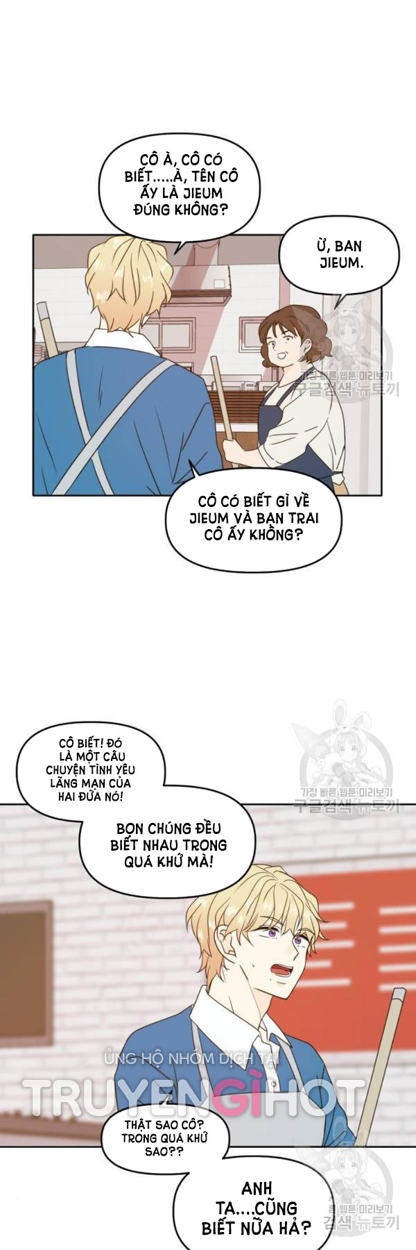 hẹn gặp anh ở kiếp thứ 19 chapter 92 42