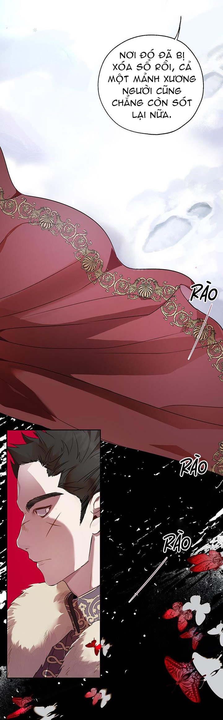 cách để cứu rỗi anh trai của nữ chính chapter 27 49