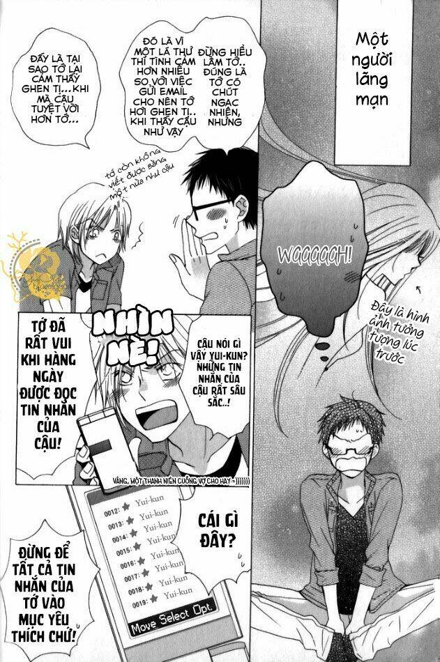 mobile sweet honey chapter 2 23