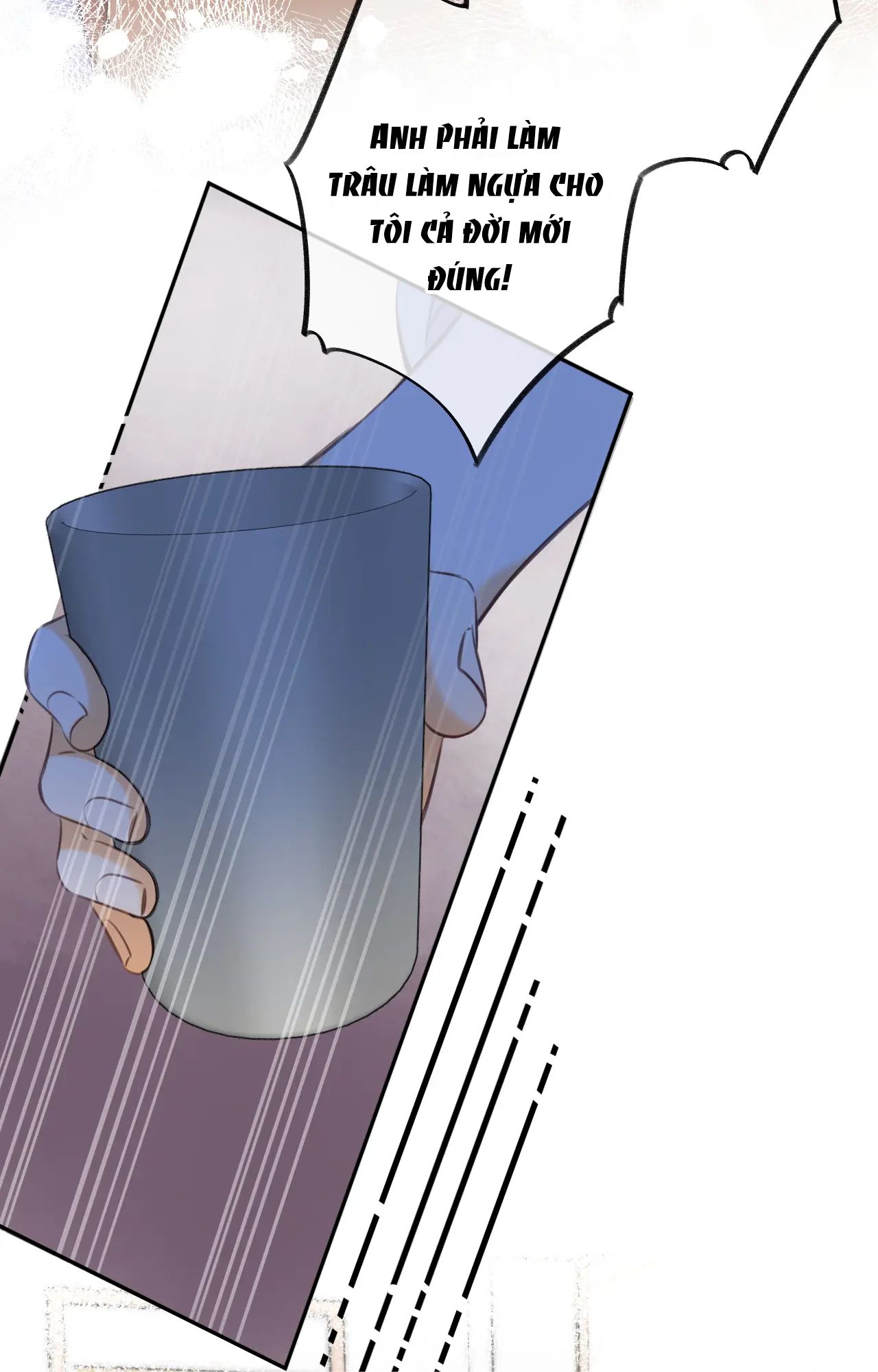 vụng trộm không thể giấu - mối tình thầm kín chapter 57.2 22