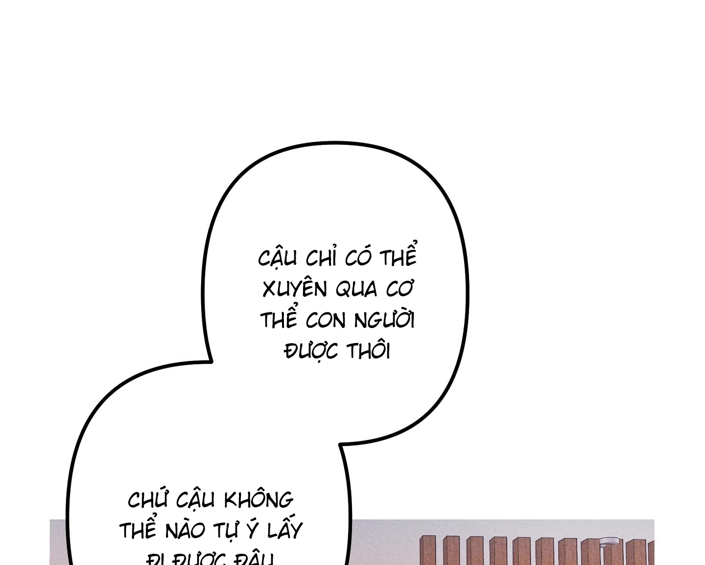 quan hệ chết chóc chapter 23 5