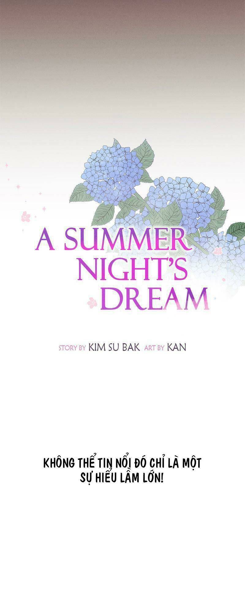 giấc mộng đêm hè chapter 5.1 10