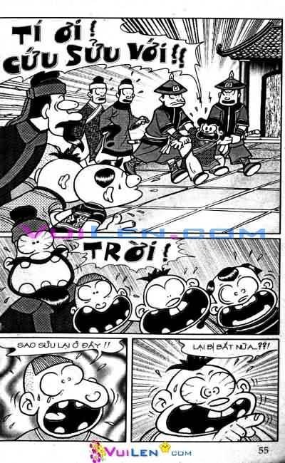 thần đồng đất việt chapter 26 51