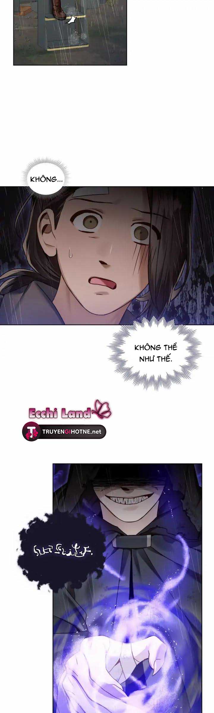 nữ giả kim chapter 10.2 8