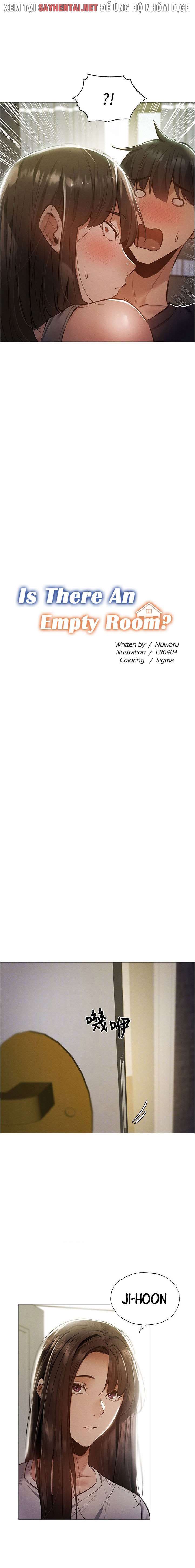 có phòng trống không? chapter 63 3