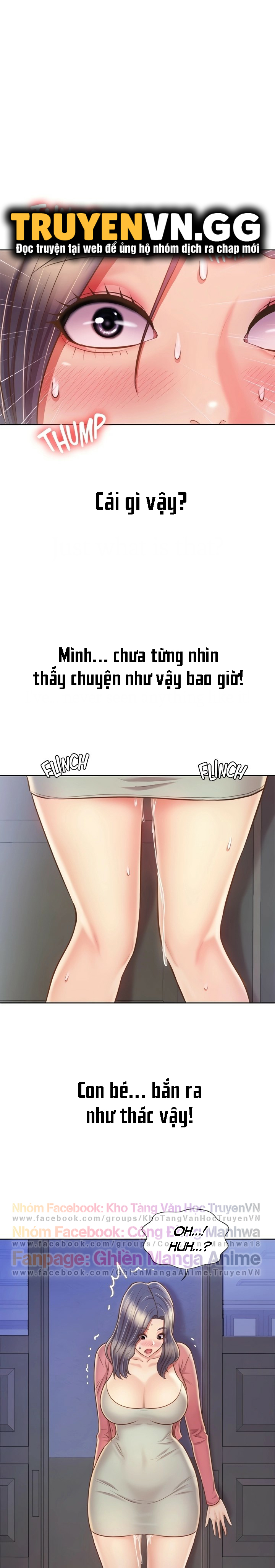 hương vị máy bay chapter 41 30