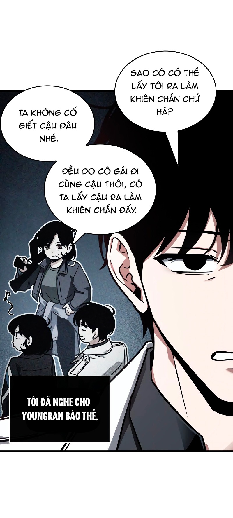 toàn trí độc giả - omniscient reader chapter 196.2 26