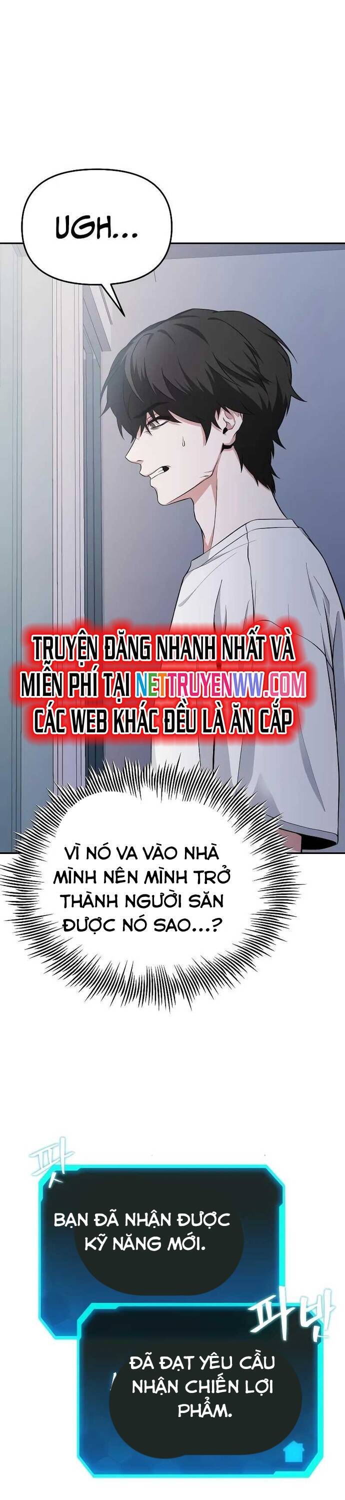 Tuyệt Đối Dân Cư Chapter 1 43
