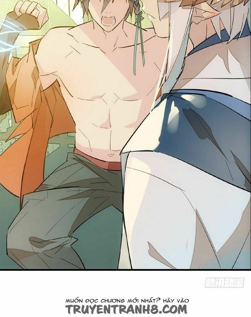 sư phụ lại trêu chọc ta chapter 20 15