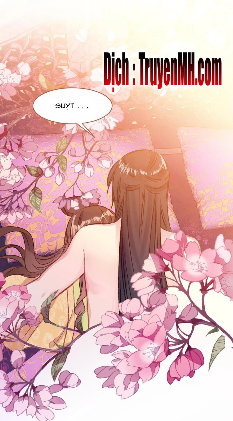 Gả Cho Một Tên Thái Giám Đáng Ghét chapter 172 - Trang 13