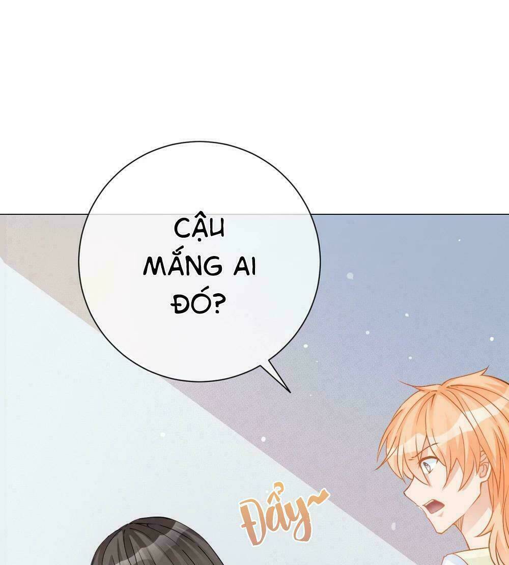 trọng sinh siêu sao - lăng thiếu sủng nghiện chapter 23 3