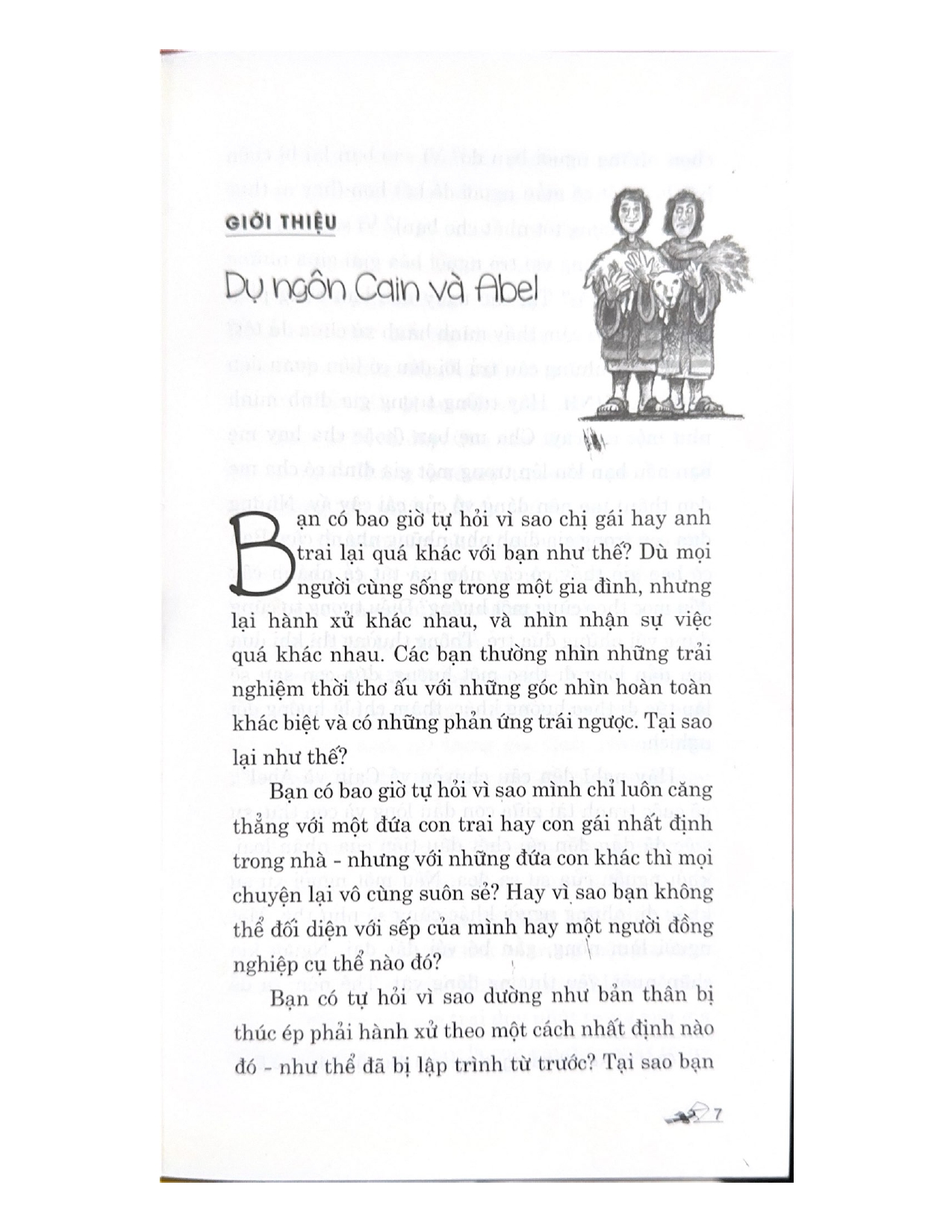 Bí Ẩn Thứ Tự Sinh - Kevin Leman - Vanlangbooks