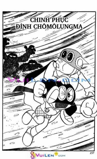 siêu nhân pacman chapter 6 65