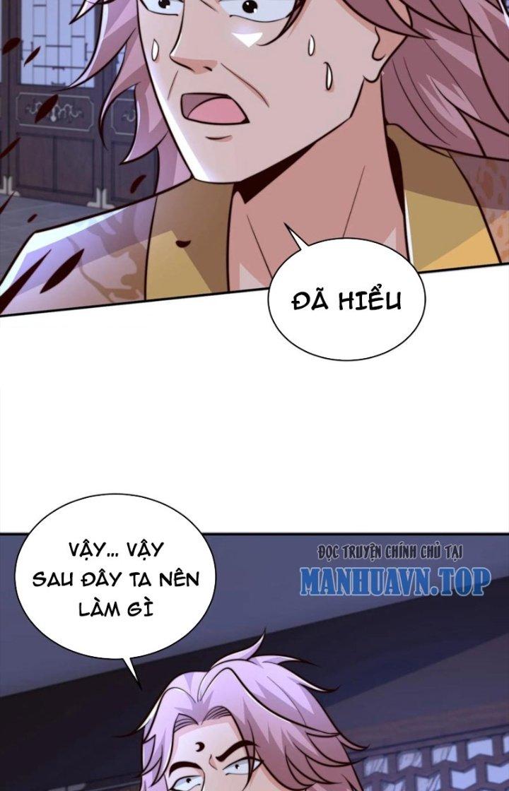 ta nuôi ma quỷ ở trấn ma ti chapter 210 15