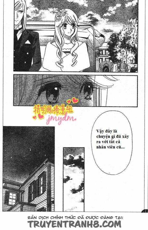 hoa hồng đỏ chapter 50 17