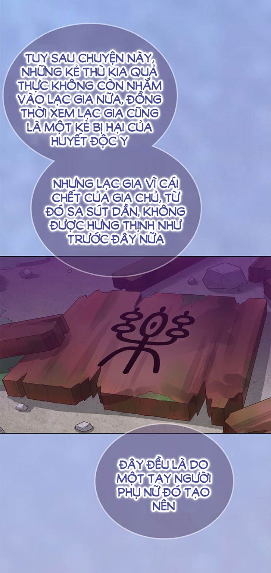 mỹ nhân già rồi chapter 55 12