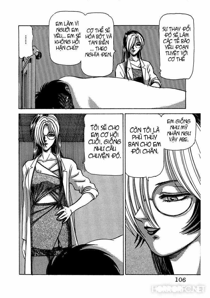 dangerous female teacher chapter 6 8