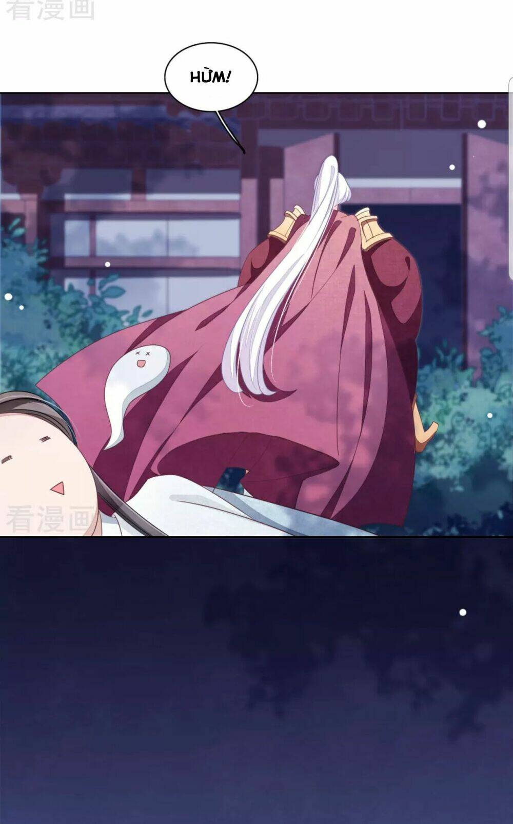 xuyên về cổ đại làm quốc bảo chapter 41 21