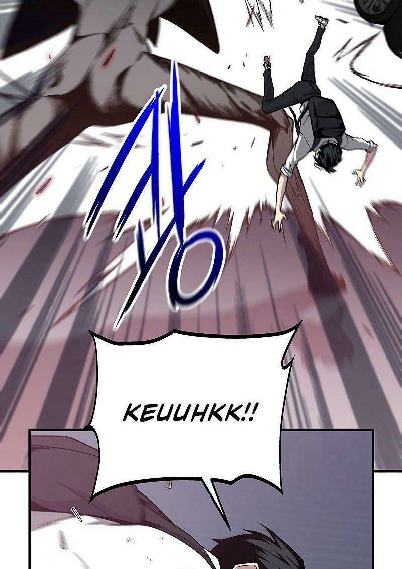 đấng cứu thế được chọn lựa chapter 6 30