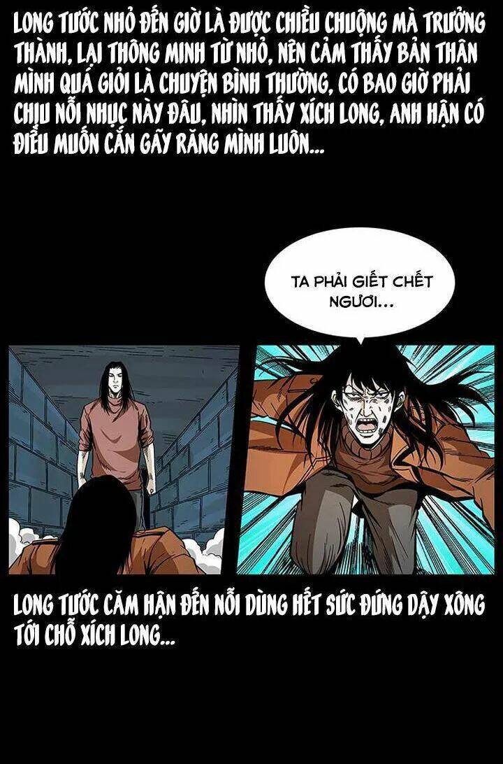 U Minh Ngụy Tượng Chapter 194 50