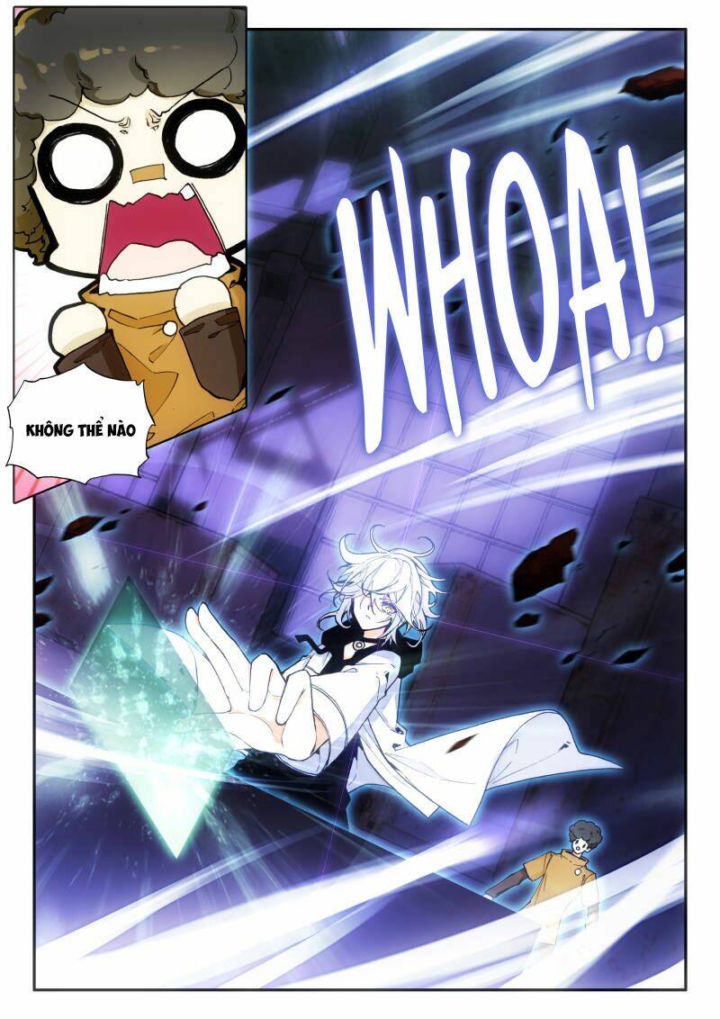 tạp đồ chapter 74 18