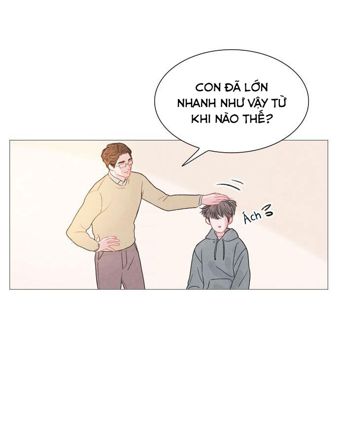 shinbi - thần bí chapter 1 12