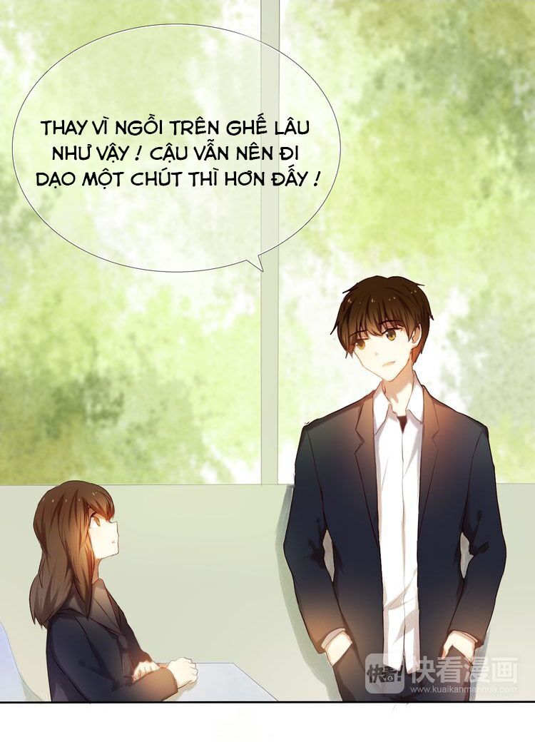 kế hoạch trái tim chapter 18 1