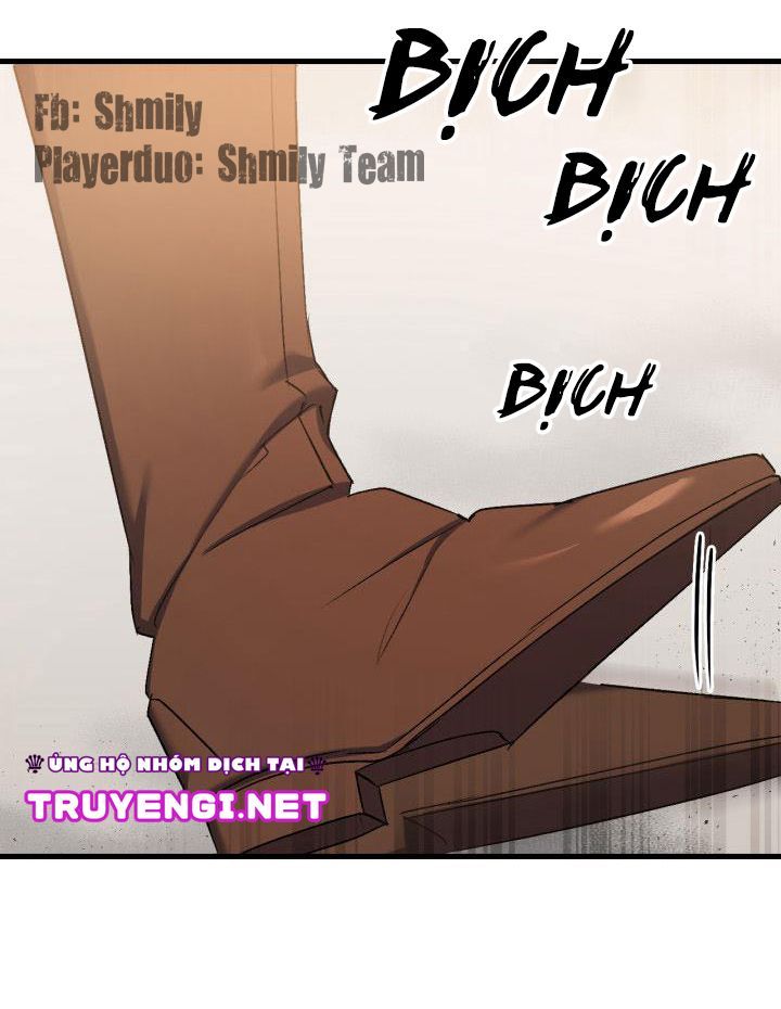 tôi định quyến rũ anh trai nhưng nam chính đã đến chapter 23 41