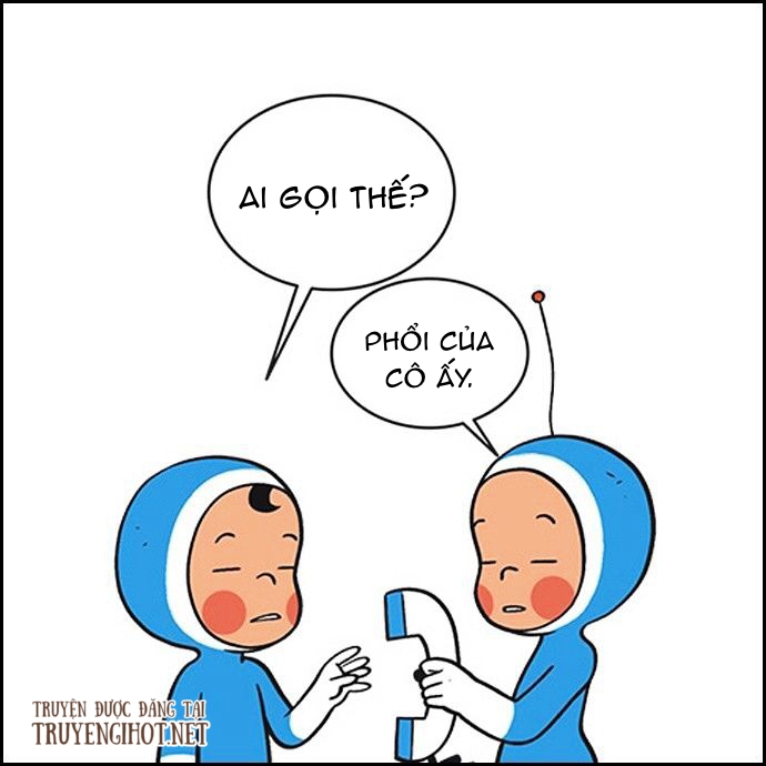 yumis cells chapter 10 19