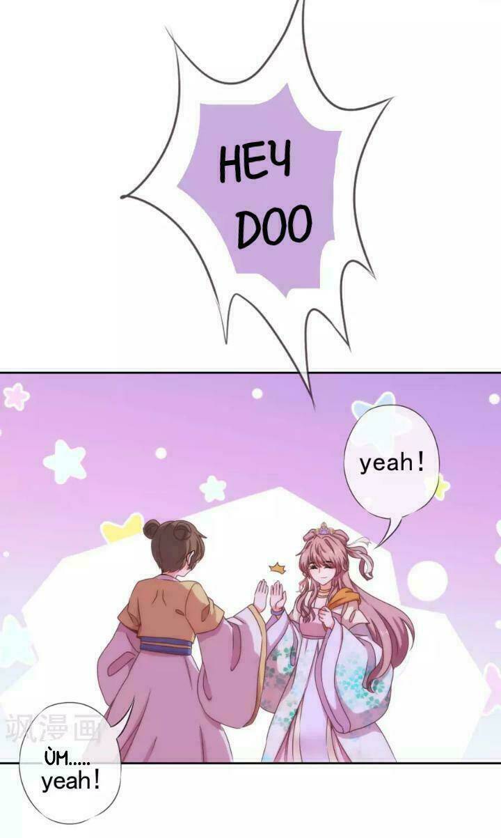 ồ, phu quân đáng yêu của tôi! chapter 22 33