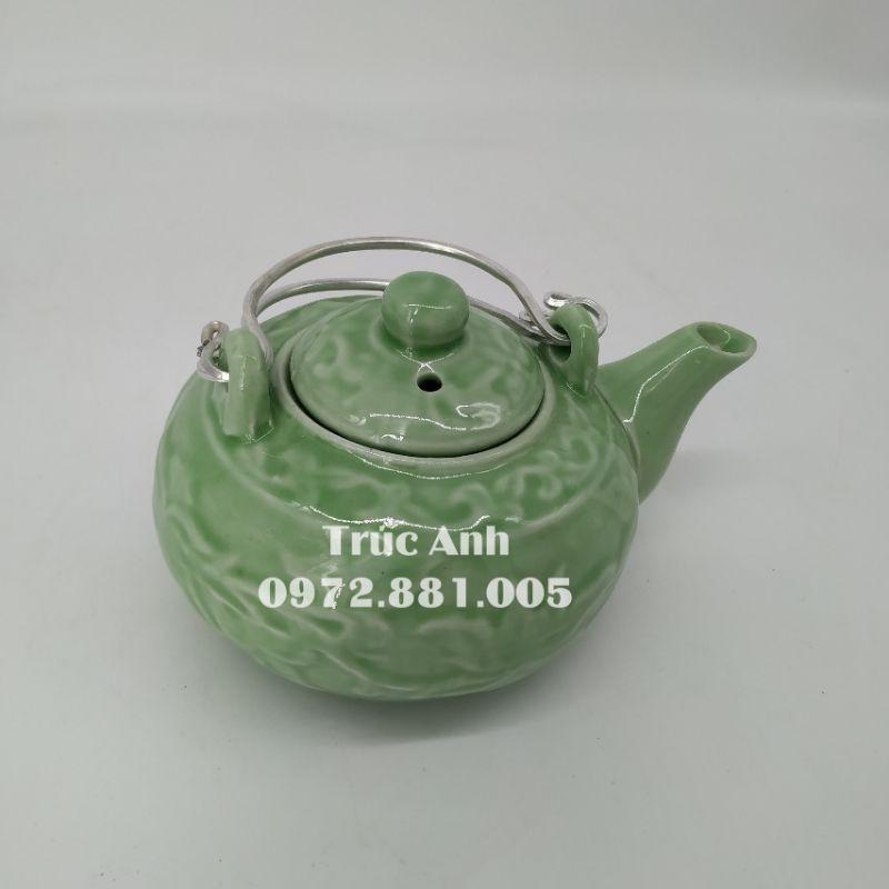 Ấm trà giá rẻ hàng đẹp