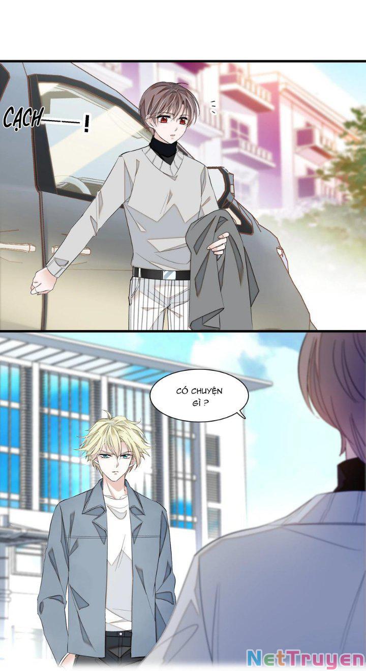 long phượng phiên chuyển chapter 55 16