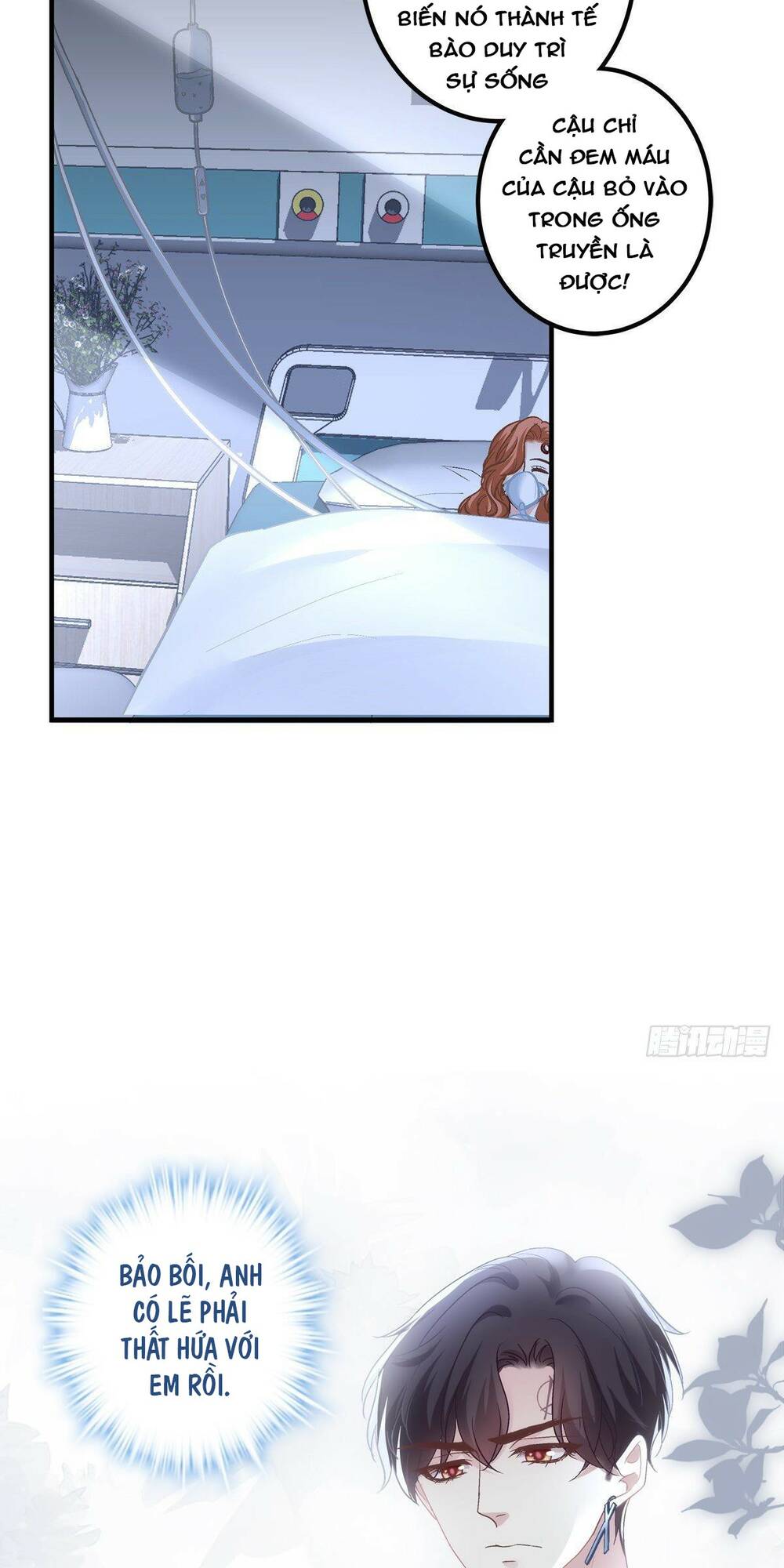 toàn bộ nắm trong tay chapter 135 26