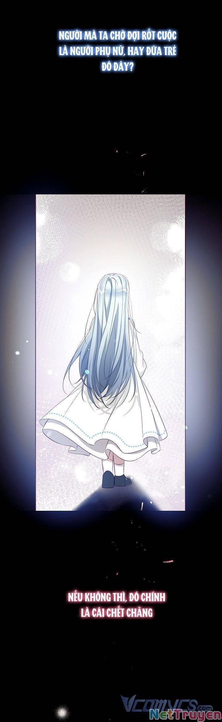 chúng ta có thể trở thành gia đình được không? chapter 65 16