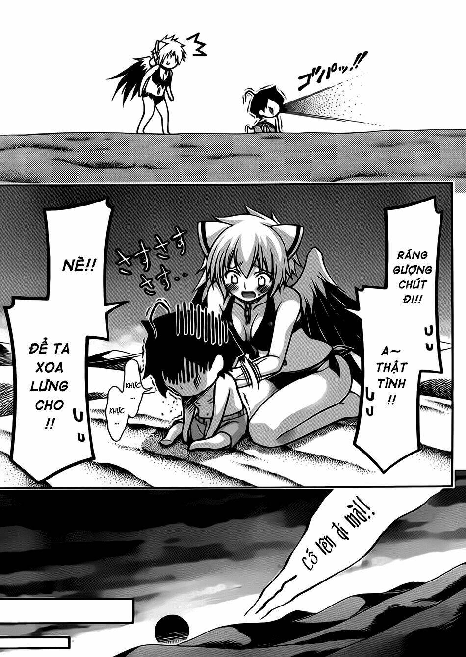 vật thất lạc của bầu trời chapter 64 19