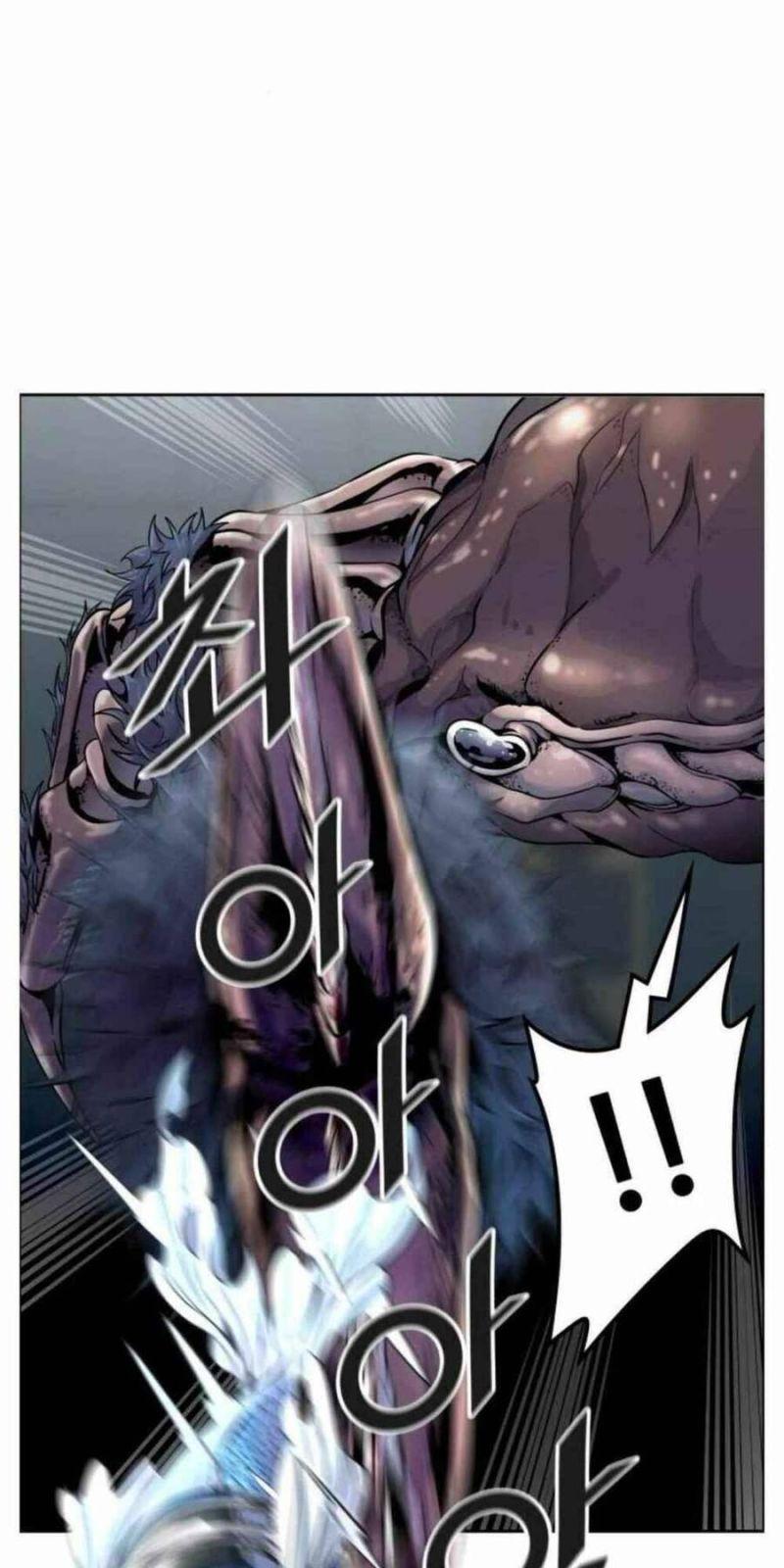 tòa tháp bí ẩn 2 chapter 501 32