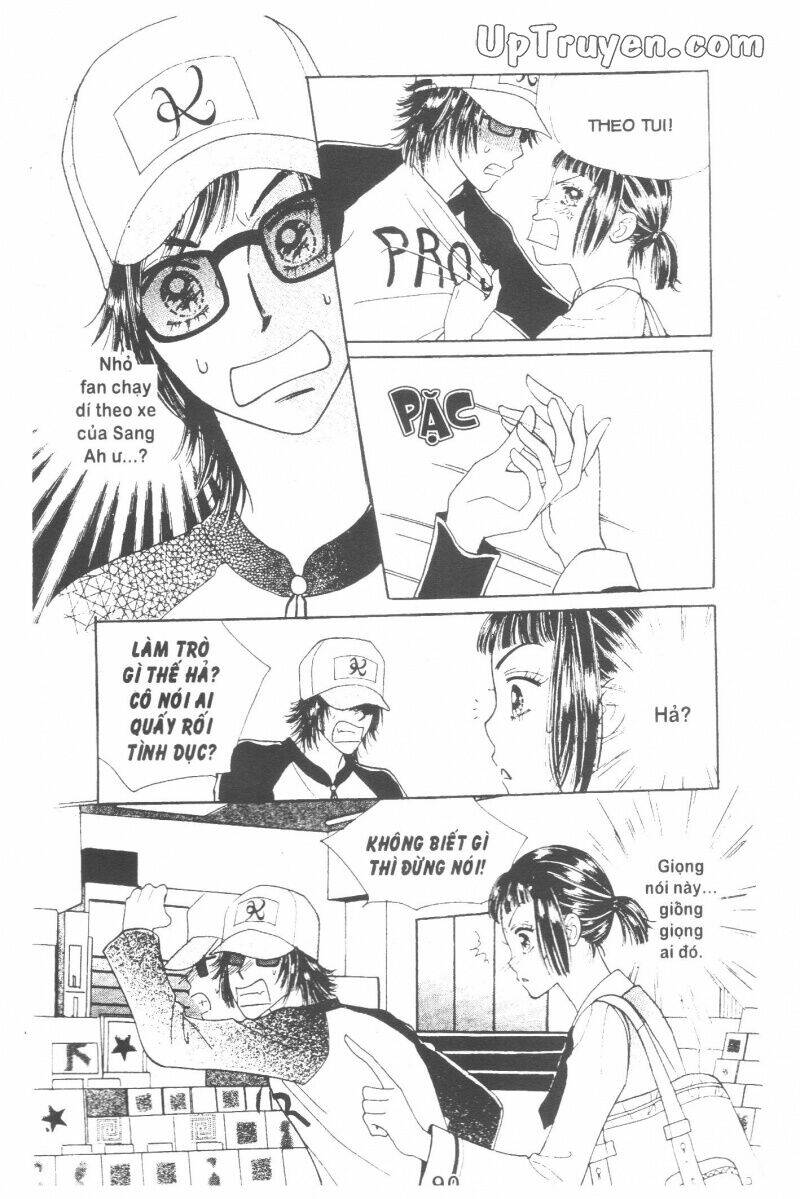 hái sao tình yêu chapter 1 91