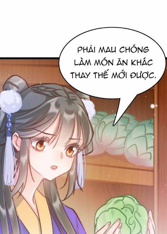 cánh diều xanh bay trong cơn gió chapter 15 34