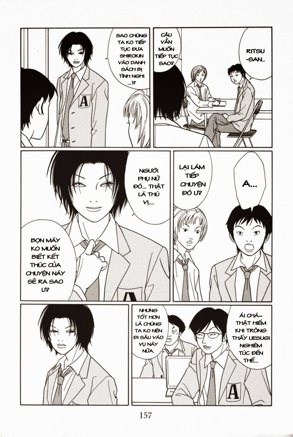 gokusen chapter 102 10