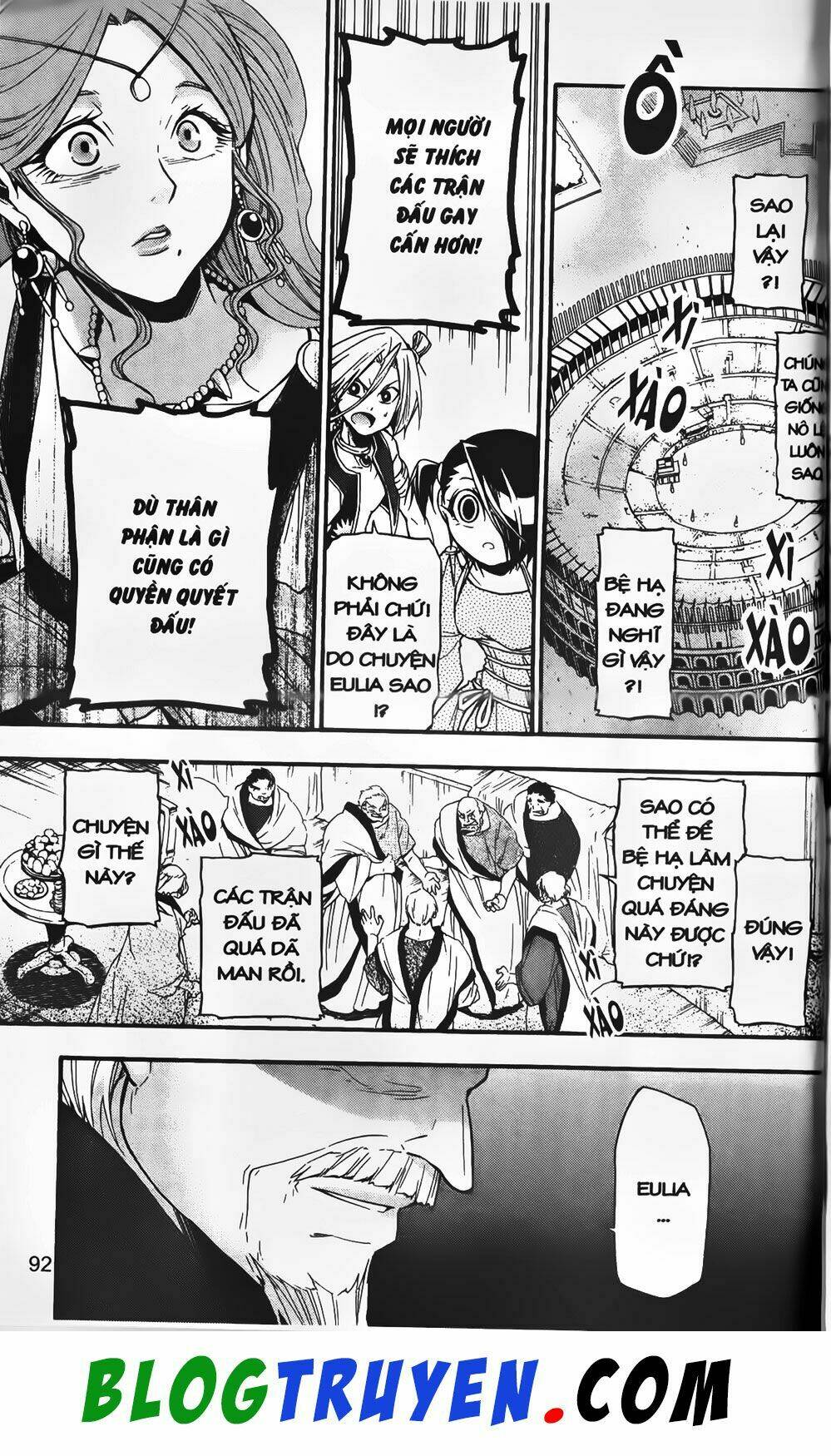 emma đến từ địa phủ chapter 19 33