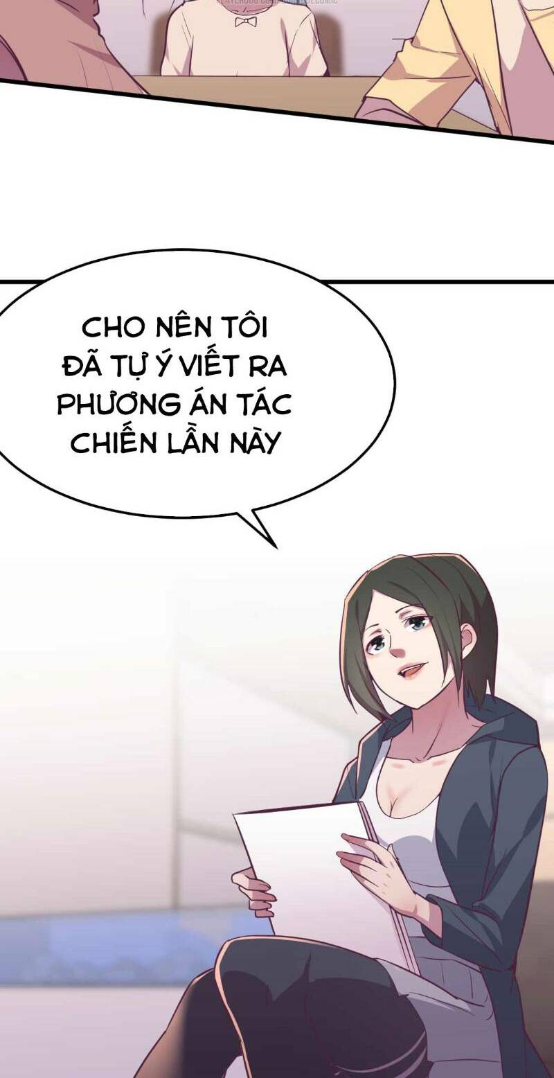 song tu đạo lữ kiểu xem mặt chapter 34 29